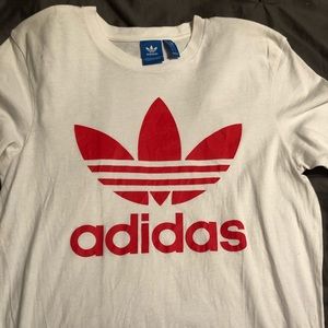 Adidas SMALL tee